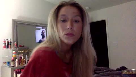 Alyssa online show from May 1, 2026, 1:10 am