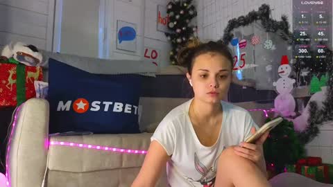 . online show from December 25, 2024, 8:29 am