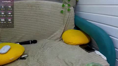 . online show from October 17, 2025, 7:00 am