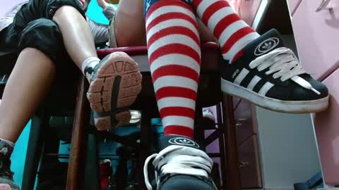 TELL ME MISS online show from February 3, 2026, 2:21 am