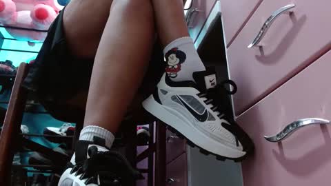 TELL ME MISS online show from March 9, 2026, 5:17 pm