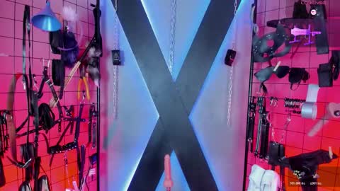 Snapshot of missscarlet_bella_bdsm chatting on February 6, 2026, 3:11 am MissScarlet bella bdsm online show from February 6, 2026, 3:11 am