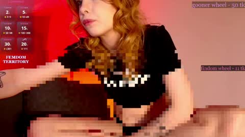 Misss Lola Angel online show from May 19, 2026, 4:13 pm