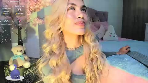 Snapshot of misssofiia_7 chatting on July 4, 2026, 4:40 am ... Independent model online show from July 4, 2026, 4:40 am