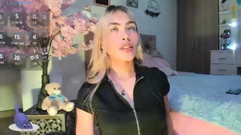 Snapshot of misssofiia_7 chatting on July 26, 2026, 11:33 pm ... Independent model online show from July 26, 2026, 11:33 pm
