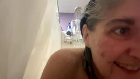 Snapshot of missspooky chatting on December 9, 2024, 11:58 am Miss Spooky Silverstacker online show from December 9, 2024, 11:58 am