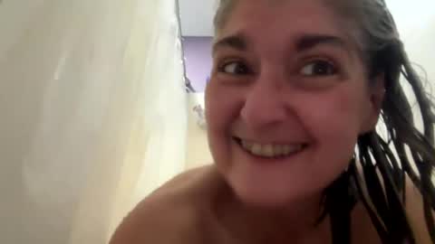 Snapshot of missspooky chatting on October 17, 2025, 11:24 am Miss Spooky Silverstacker online show from October 17, 2025, 11:24 am