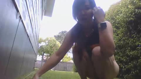 Misstaiwan online show from November 16, 2025, 5:13 am