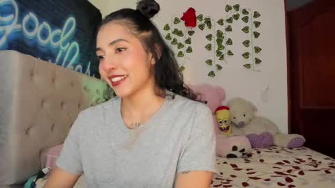  Natalie Texass indepedent model online show from September 28, 2025, 3:23 am