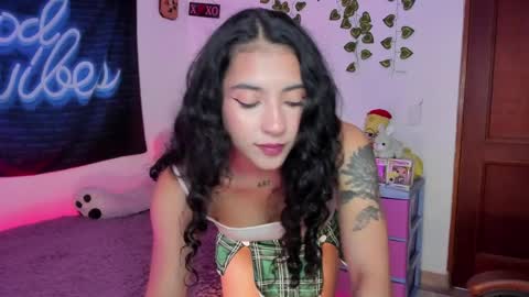  Natalie Texass indepedent model online show from March 13, 2026, 4:41 am