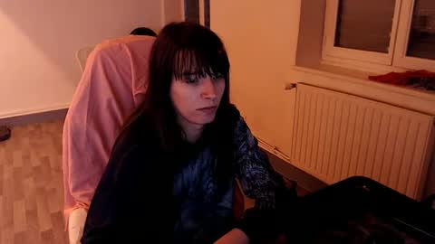 missthon online show from January 13, 2025, 10:35 pm