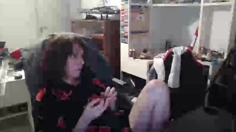 missthon online show from February 26, 2026, 7:35 pm