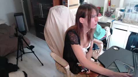 missthon online show from May 30, 2026, 10:56 am