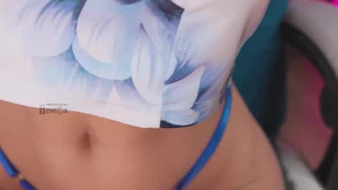 Eva online show from October 4, 2025, 3:32 pm