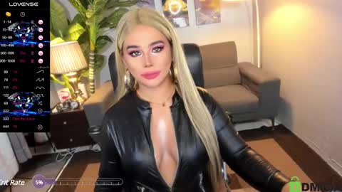 Amanda . online show from March 1, 2025, 8:21 pm