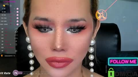 Snapshot of misstressheavenly chatting on May 10, 2026, 2:00 pm Amanda . online show from May 10, 2026, 2:00 pm
