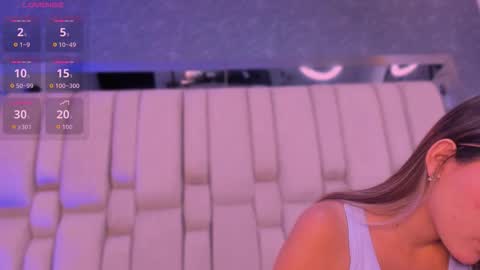 Valerie online show from February 19, 2026, 8:38 pm