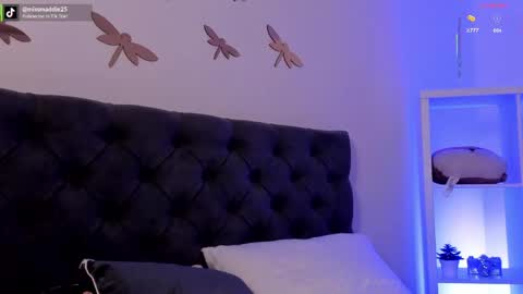 Snapshot of missvancouver_ chatting on May 15, 2026, 11:56 pm Mafe Jimenez online show from May 15, 2026, 11:56 pm