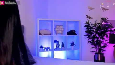 Snapshot of missvancouver_ chatting on May 16, 2026, 12:18 am Mafe Jimenez online show from May 16, 2026, 12:18 am