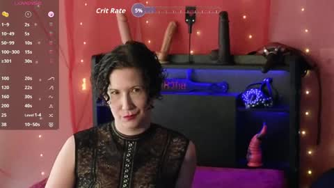 Snapshot of missveritasx chatting on May 29, 2026, 10:52 pm MissVeritasX online show from May 29, 2026, 10:52 pm