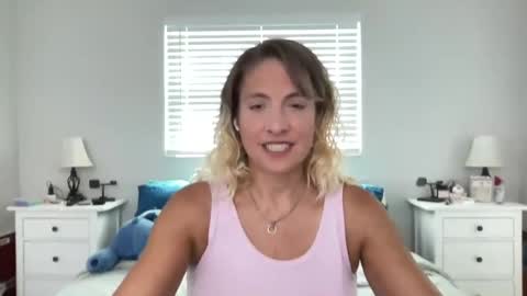 Snapshot of missveronicajaymes chatting on June 1, 2026, 3:58 pm Miss Veronica Jaymes online show from June 1, 2026, 3:58 pm
