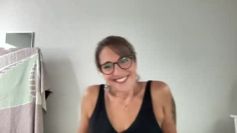 Miss Veronica Jaymes online show from June 17, 2026, 10:54 pm