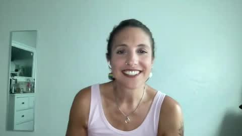 Miss Veronica Jaymes online show from June 22, 2026, 4:04 pm