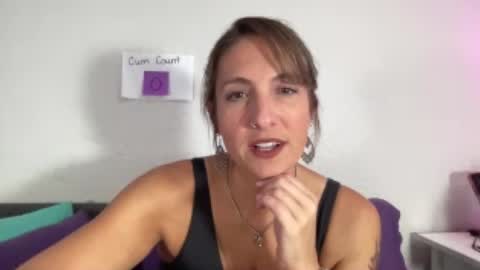 Miss Veronica Jaymes online show from July 2, 2026, 1:27 am