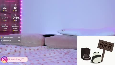 Snapshot of missvioleta_ chatting on February 13, 2025, 10:22 pm Violetta online show from February 13, 2025, 10:22 pm