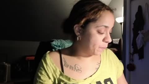 Snapshot of misswetpie chatting on December 3, 2025, 3:25 am MissWetPie online show from December 3, 2025, 3:25 am