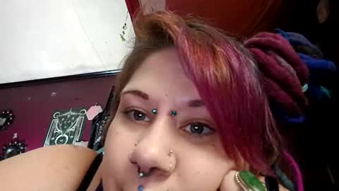 missxmoth444 online show from November 11, 2025, 10:21 pm