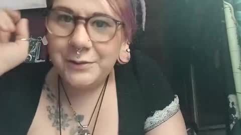 missxmoth444 online show from November 16, 2025, 11:21 pm