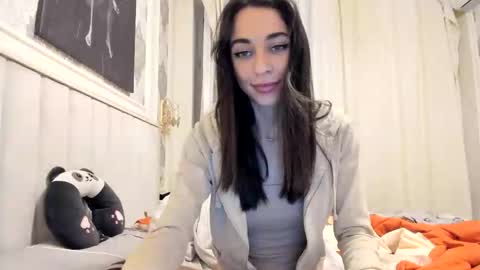 MissXPinkX online show from February 9, 2026, 4:55 pm