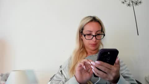 Missy matrix online show from April 22, 2026, 6:38 am