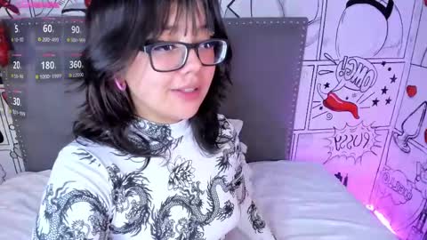 Snapshot of missy_taylor_ chatting on February 16, 2025, 2:43 pm Missy online show from February 16, 2025, 2:43 pm