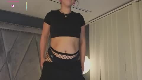 Snapshot of missy_taylor_ chatting on October 9, 2025, 9:24 pm Missy online show from October 9, 2025, 9:24 pm