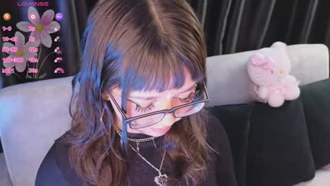 Missy online show from February 22, 2026, 8:40 pm