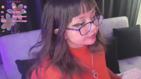 Missy online show from February 26, 2026, 1:04 am