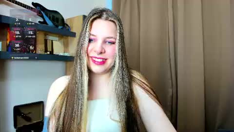 Snapshot of missyourann chatting on June 28, 2026, 7:36 am Anya online show from June 28, 2026, 7:36 am