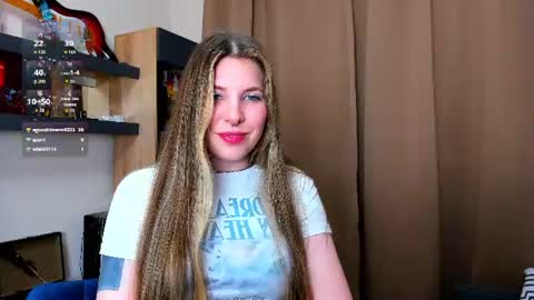 Snapshot of missyourann chatting on August 2, 2026, 7:23 pm Anya online show from August 2, 2026, 7:23 pm