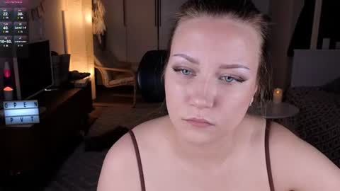 MissYourTouch online show from July 1, 2026, 8:52 pm