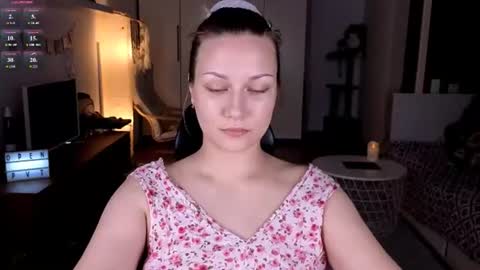 MissYourTouch online show from August 9, 2026, 5:07 pm