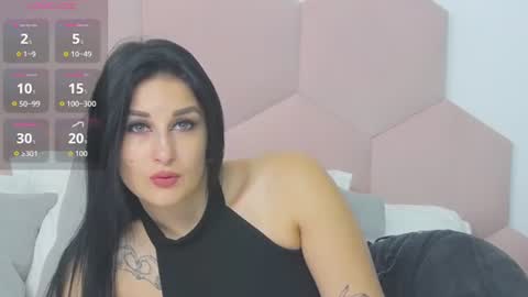 Snapshot of missyross_ chatting on July 4, 2026, 7:31 pm Elly online show from July 4, 2026, 7:31 pm