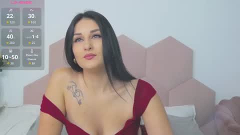 Snapshot of missyross_ chatting on July 6, 2026, 5:59 pm Elly online show from July 6, 2026, 5:59 pm