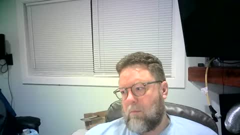 Mr. Happy online show from March 11, 2025, 3:37 am