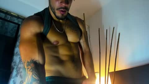 Mster  online show from July 23, 2026, 5:27 am