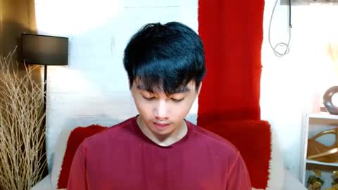 SAINT SACHI  will make your day  online show from December 3, 2024, 5:55 pm