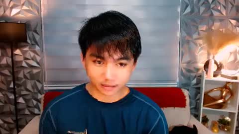 SAINT SACHI  will make your day  online show from December 10, 2024, 3:33 pm