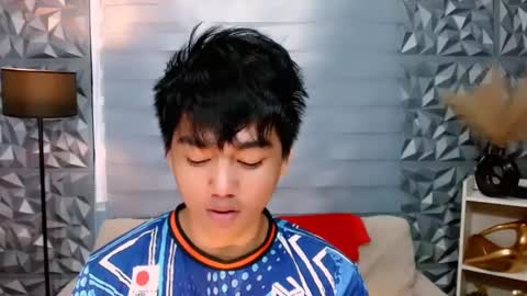 SAINT SACHI  will make your day  online show from December 18, 2024, 1:02 pm