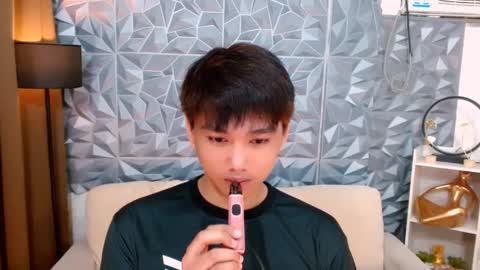 SAINT SACHI  will make your day  online show from March 3, 2025, 6:48 am